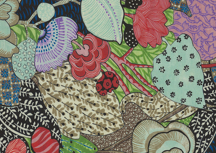 Phoebe, Summer - Roman Blind - Image 6